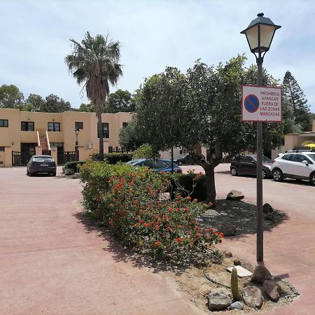 Casa El Sotillo Bajo Almeria Luaran gambar