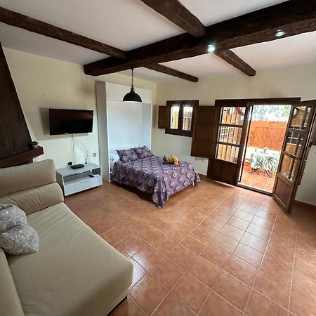 Casa El Sotillo Bajo Almeria Luaran gambar