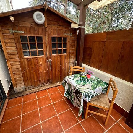 Casa El Sotillo Bajo Almeria Luaran gambar