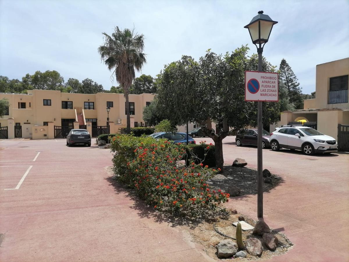 Casa El Sotillo Bajo Almeria Luaran gambar