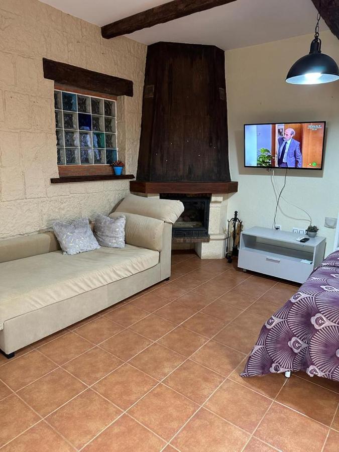 Casa El Sotillo Bajo Almeria Luaran gambar