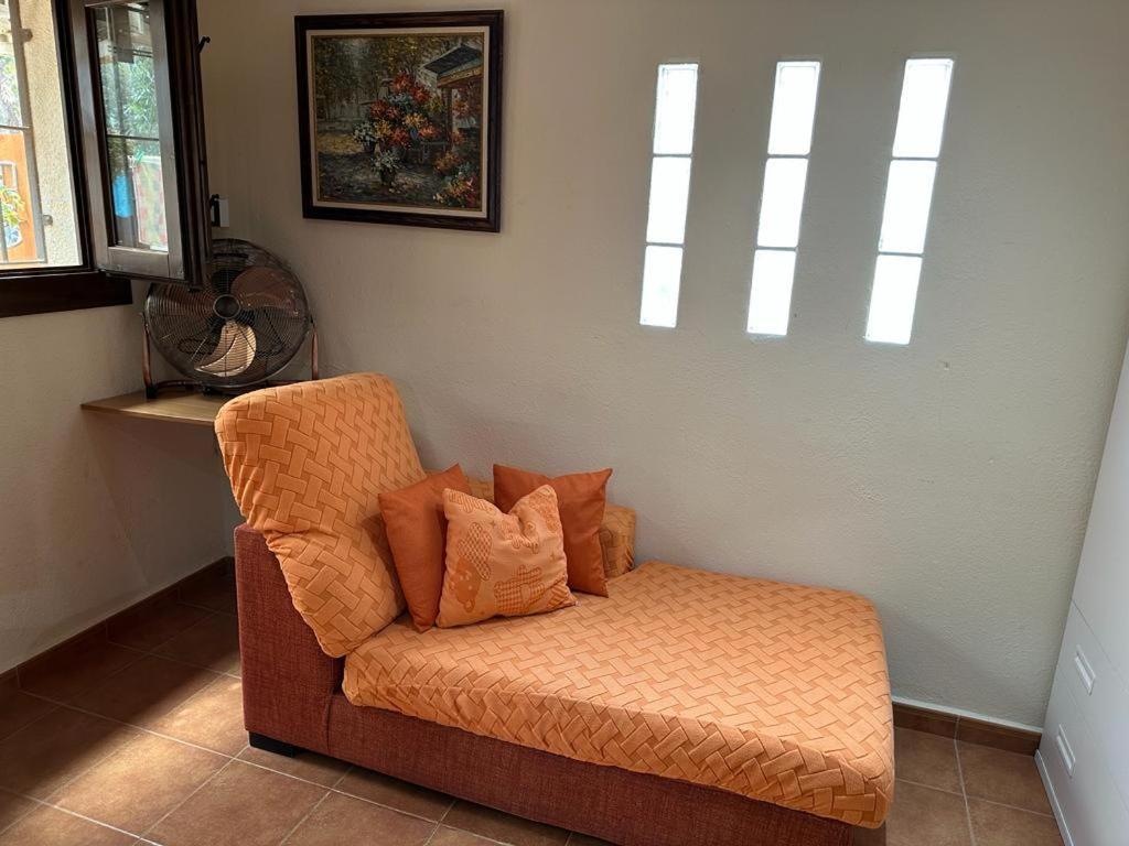 Casa El Sotillo Bajo Almeria Luaran gambar