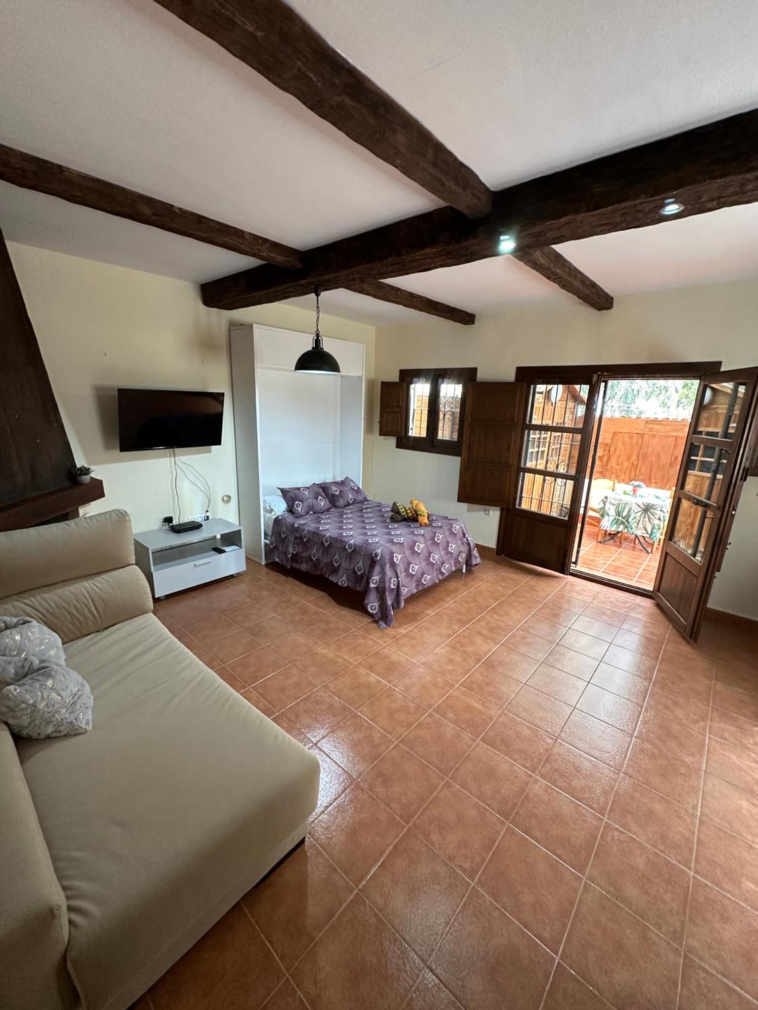 Casa El Sotillo Bajo Almeria Luaran gambar